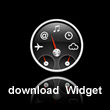 download widget